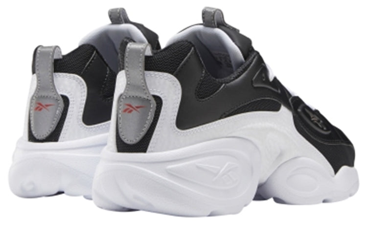 Reebok Electro 3D LT 'Black' EG6226