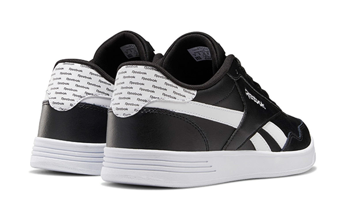 Reebok Royal Techque T Monogram 'Black White' EG9397