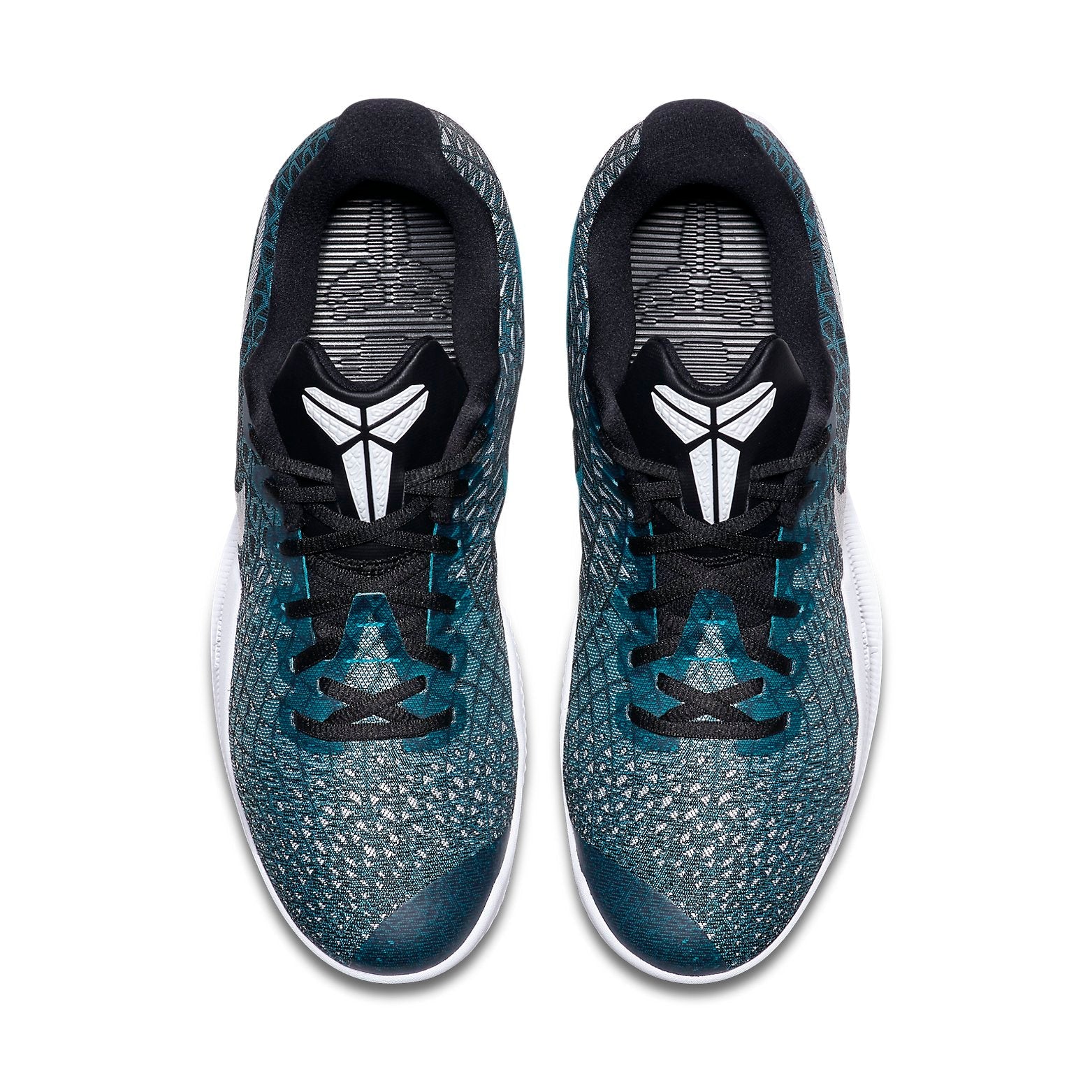 Nike Mamba Instinct EP 'Turbo Green' 884445-300