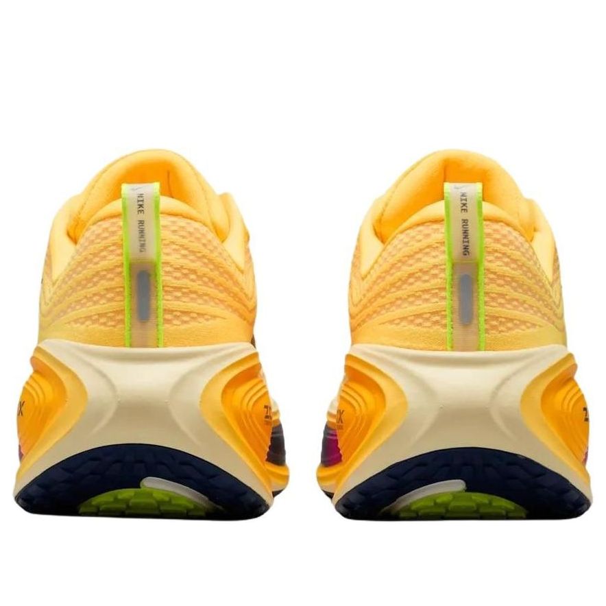 Nike Air Zoom Vomero Plus 'Citron Pulse Laser Orange' HV8150-802