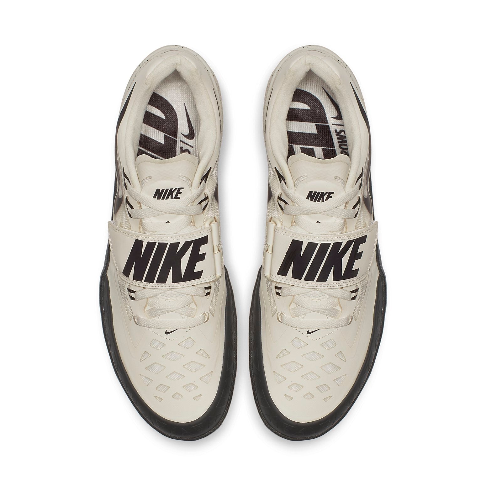 Nike Air Zoom Rotational 6 'Phantom Oil Grey' 685131-001