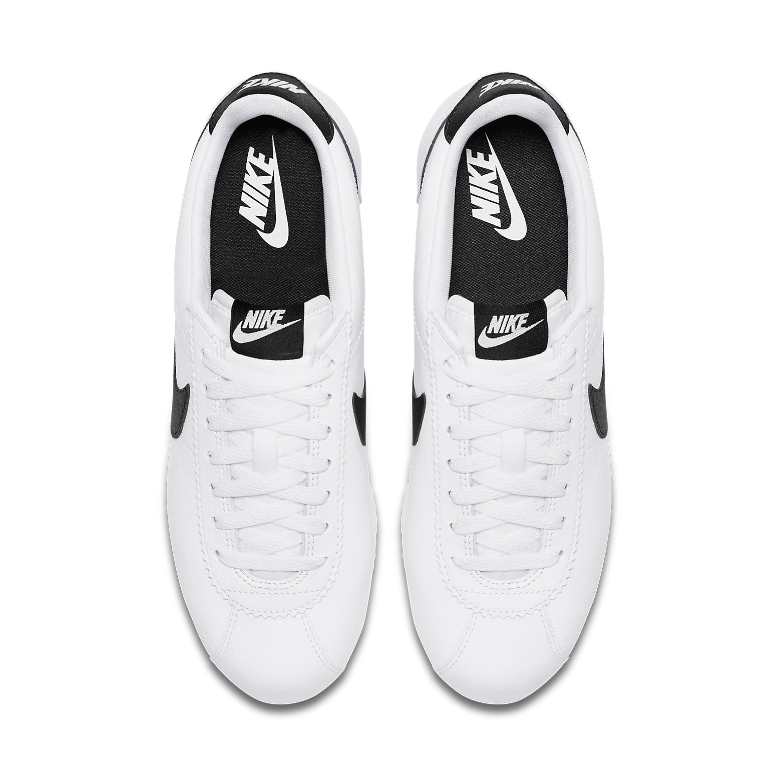 Nike Classic Cortez Leather SE 'Sail' 861535-104