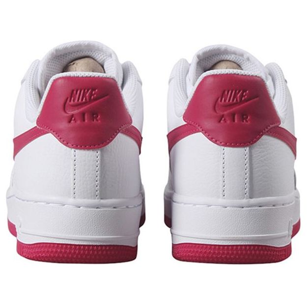 (WMNS) Nike Air Force 1 07 'Wild Cherry' AH0287-107