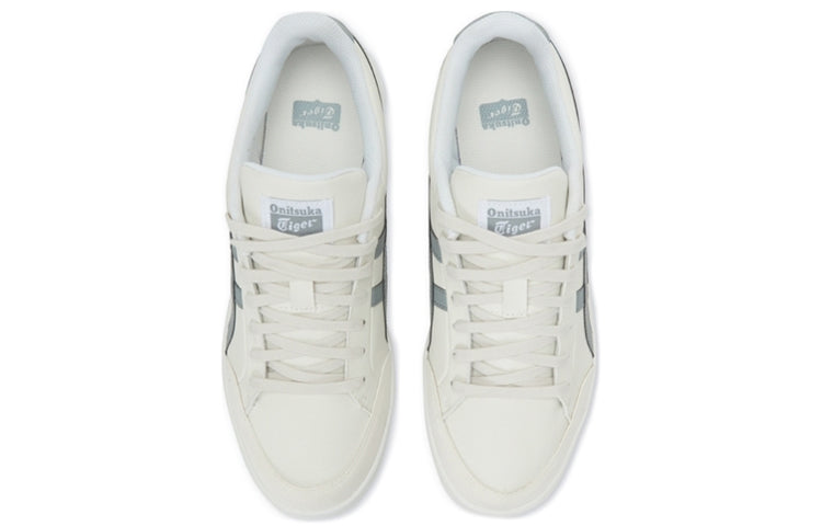 Onitsuka Tiger Advanti 'Cream white Grey' 1183A506-102