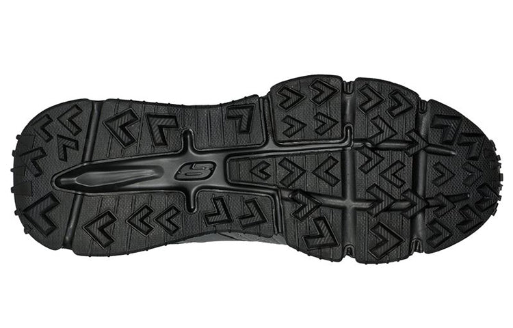 Skechers Skech-Air Envoy ST Arcket 'Grey Black' 200140-GYBK