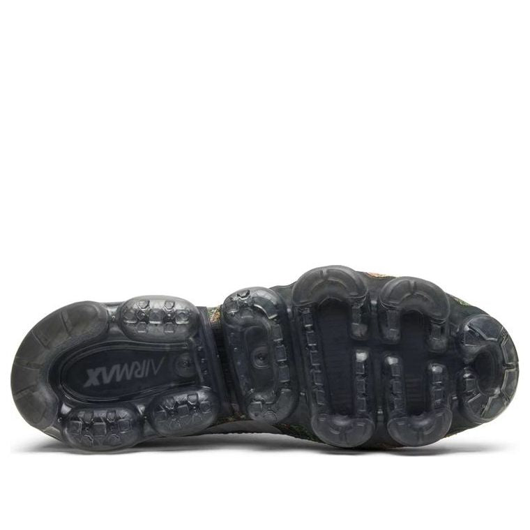 Nike Air VaporMax 'Grey Multi' 849558-019
