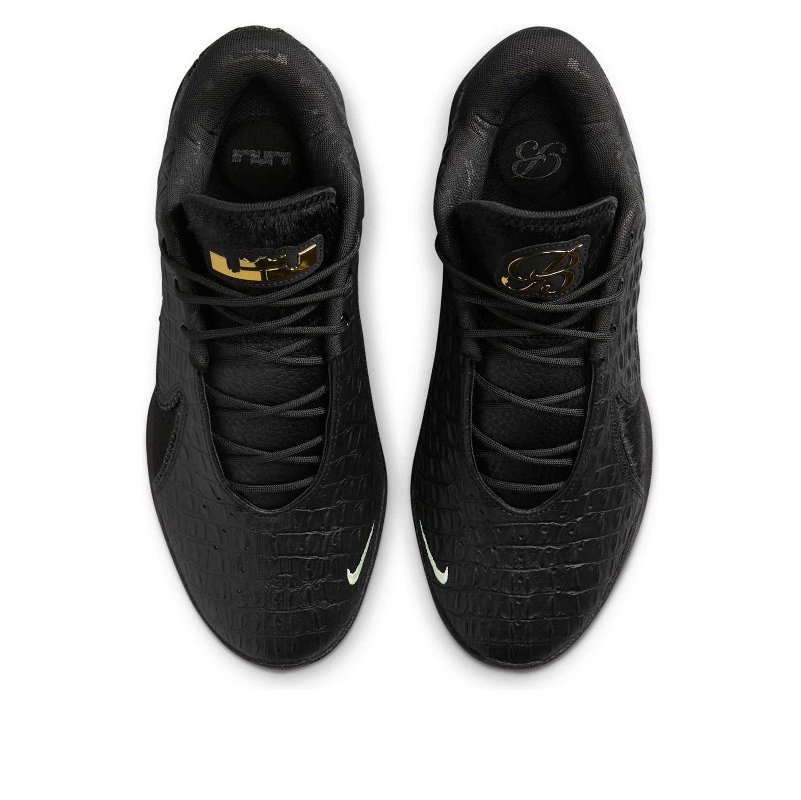 Nike LeBron 21 'All-Star Black Label' IB3866-001