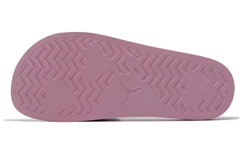 PUMA Leadcat 2.0 Elevate Sandal 'Pink White' 385693-16
