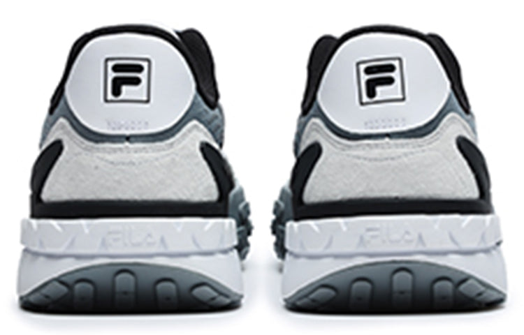 FILA RENNO Classics Sneakers 'White Grey Black' F12M221121FBW