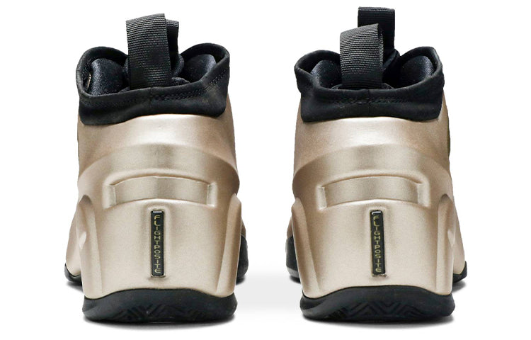 Nike Air Flightposite 'KG' 2010 386160-001