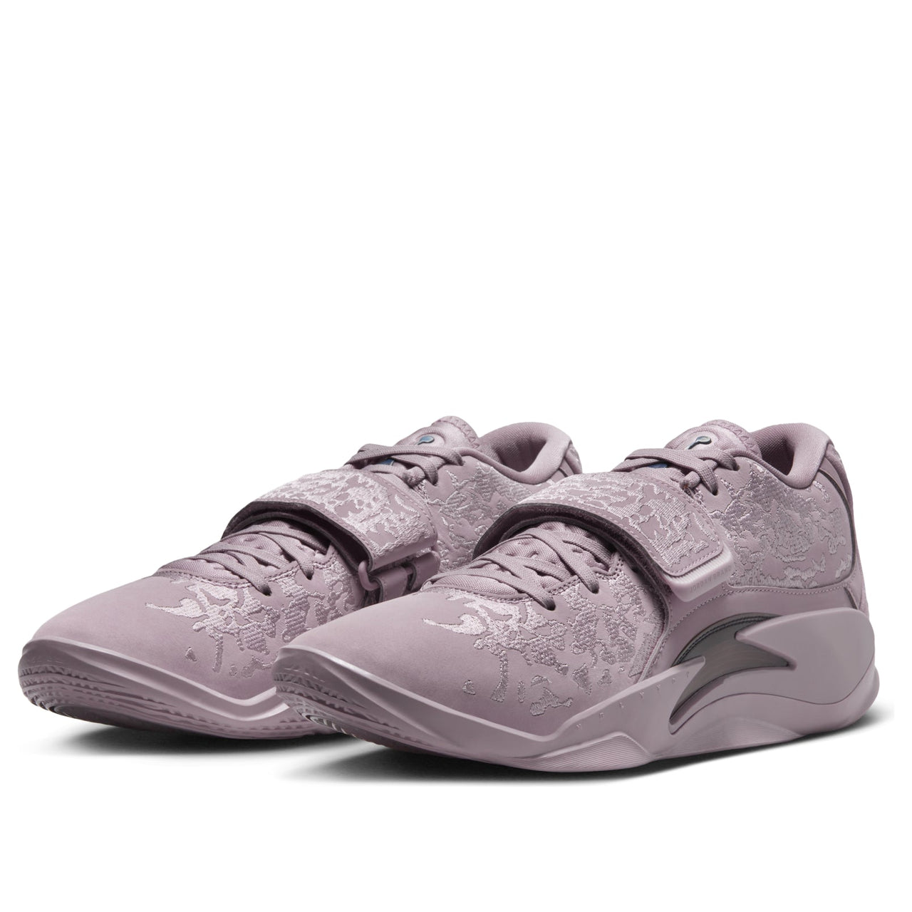 Air Jordan Zion 3 SE PF 'Plum Fog' FN1778-500