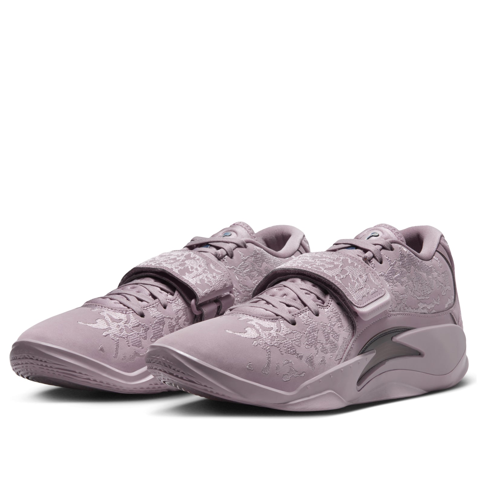 Air Jordan Zion 3 SE PF 'Plum Fog' FN1778-500