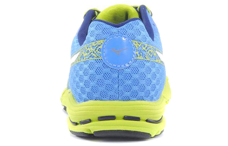 (WMNS) Mizuno Wave Sayonara 2 'Blue Green White' J1GD143004