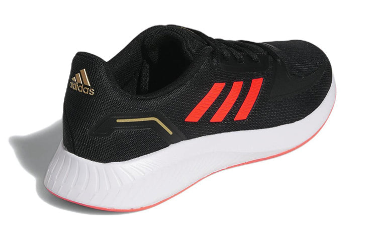 (GS) adidas Sport Pro x LEGO 'Equipment Yellow Red' GZ2417