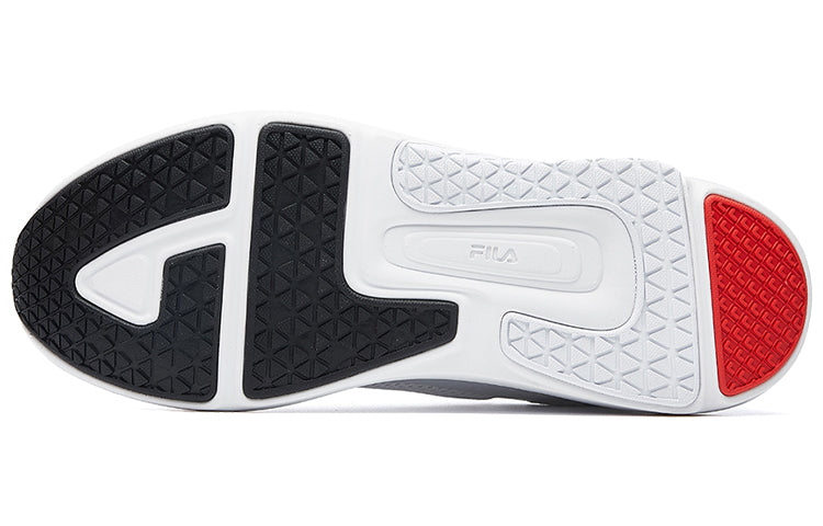 (WMNS) FILA White A12W032212FWT