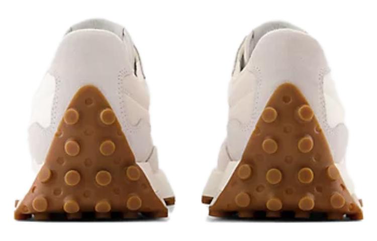 (WMNS) New Balance 327 'White Gum' WS327TD