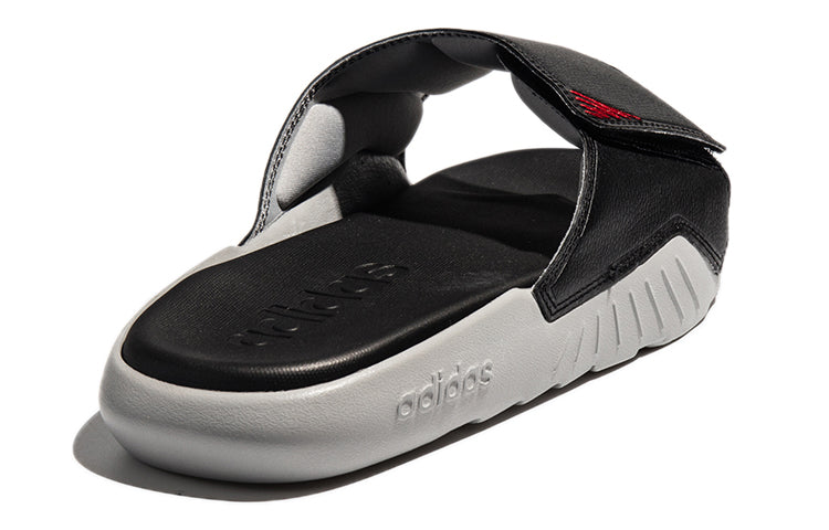 adidas neo Questar Slide Slippers Black F37031