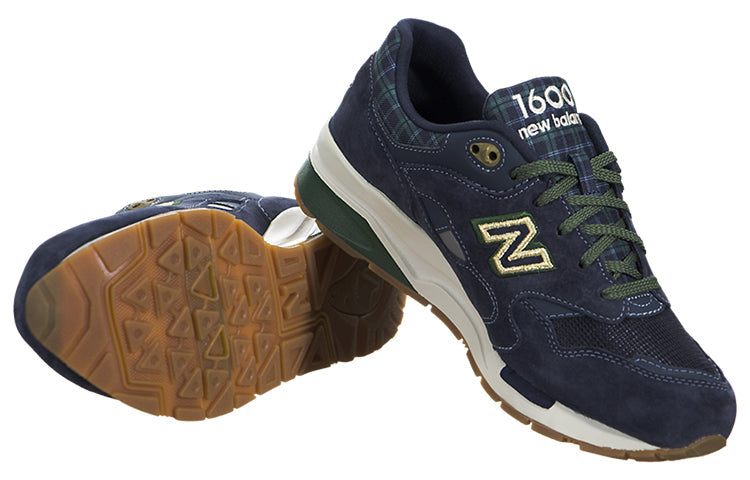 (WMNS) New Balance Wms NB 1600 CW1600WN