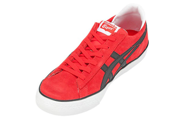 Onitsuka Tiger Fabre BL-S 2.0 'Classic Red' 1183A525-600