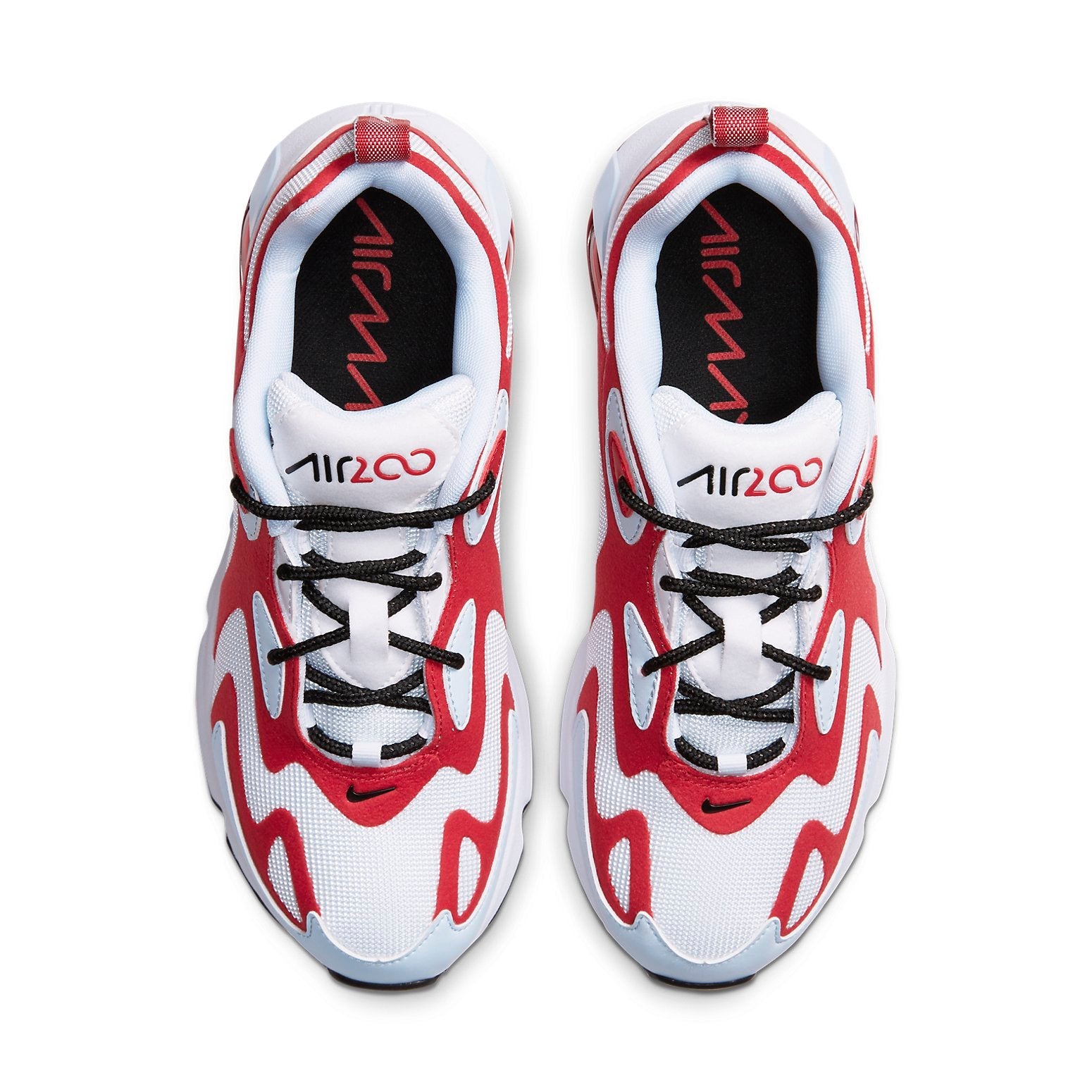 (WMNS) Nike Air Max 200 'Icon Clash' AT6175-103