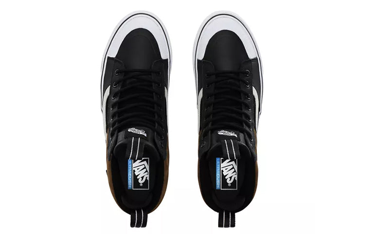 Vans SK8-HI MTE 2.0 DX 'Dirt' VN0A4P3ITUH