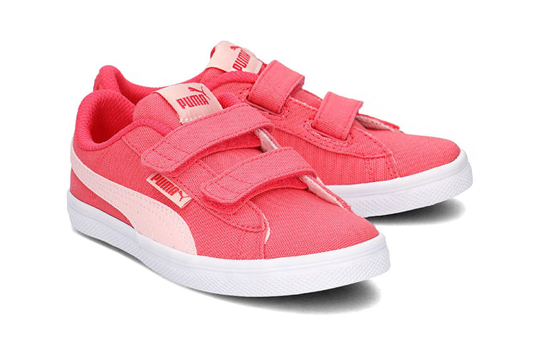 (PS) PUMA Urban Plus CV V Sneakers Pink 366412-02