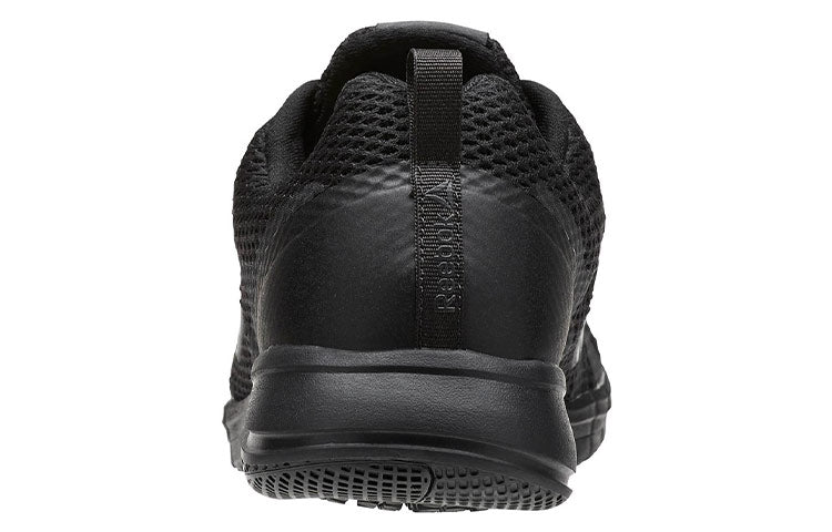 Reebok Print Run 2.0 Black BD2659