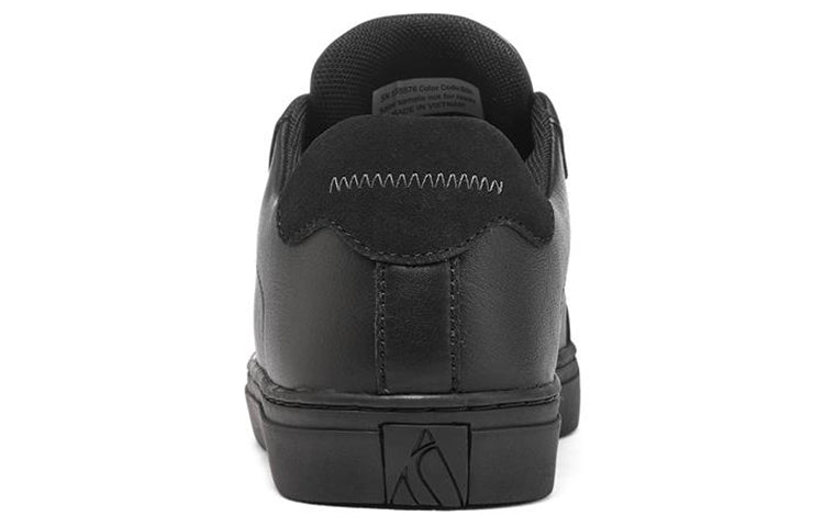 (WMNS) Skechers Side Street 'Black' 155576-BBK