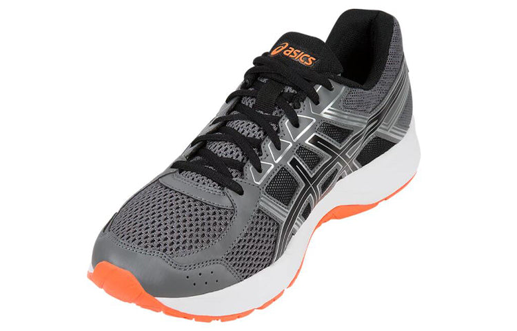 ASICS Gel-Contend 4 'Grey Black' T715N-9790