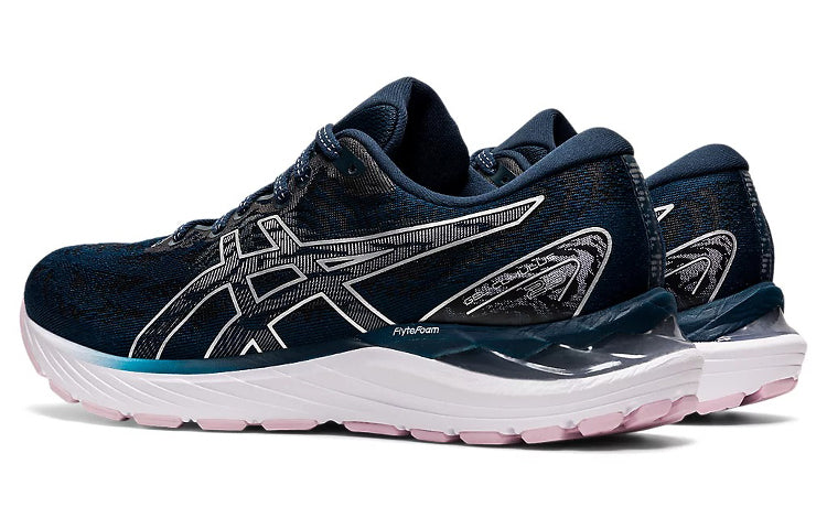(WMNS) ASICS Gel-Cumulus 23 'French Blue' 1012A888-419