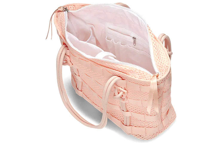 (WMNS) Nike Air Tote Bag 'Pink' CU2607-664