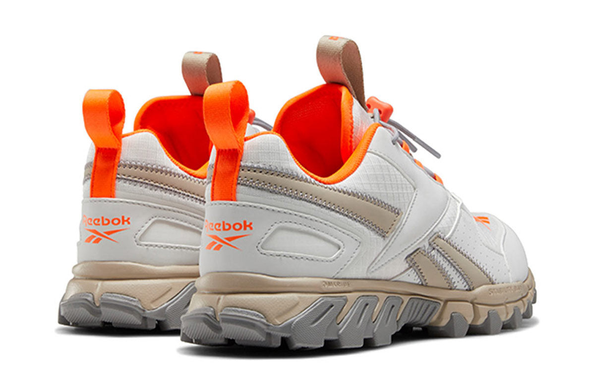 (WMNS) Reebok Dmxpert White/Red EG7938