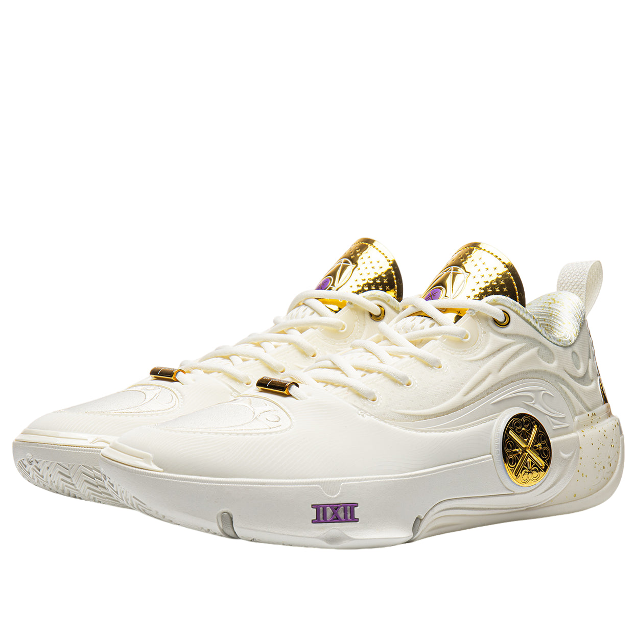 Li-Ning Way of Wade 12 'Golden Series' ABAV085-22
