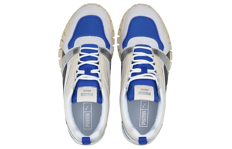 (WMNS) PUMA Kyron Awakening 'Dazzling Blue' 373915-03