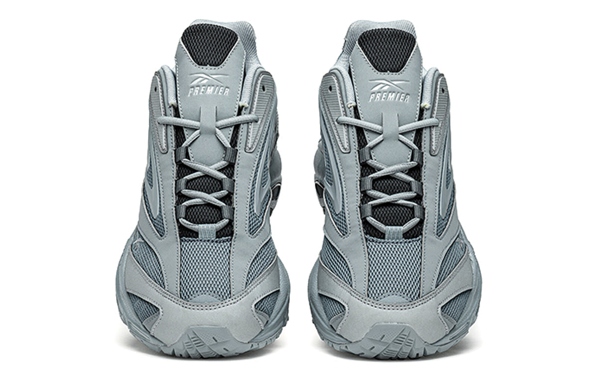 Reebok Premier 2 Gray Black Shoes/Sneakers GV9920