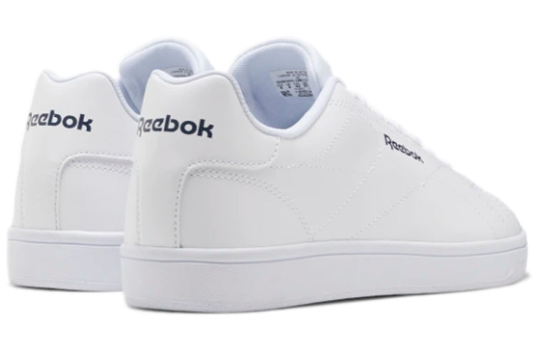 Reebok Royal Complete Clean 2.0 'Triple White' EG9415