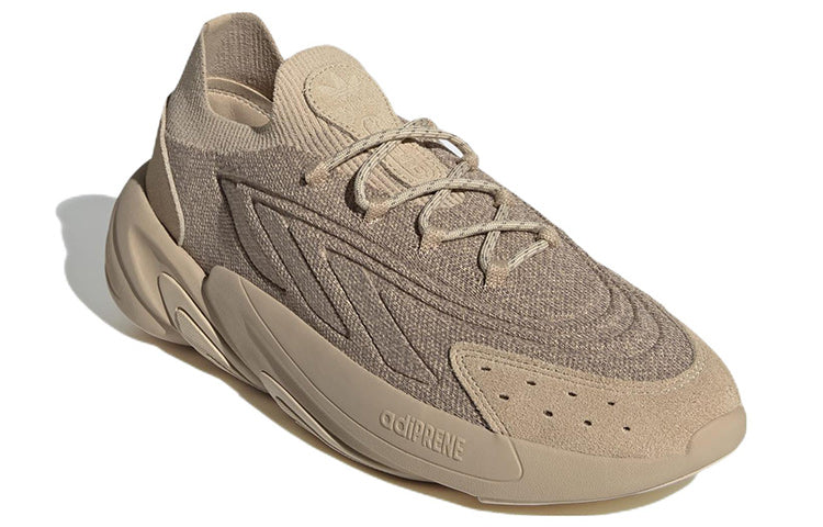 adidas Ozelia Knit 'Magic Beige Brown' GY4454