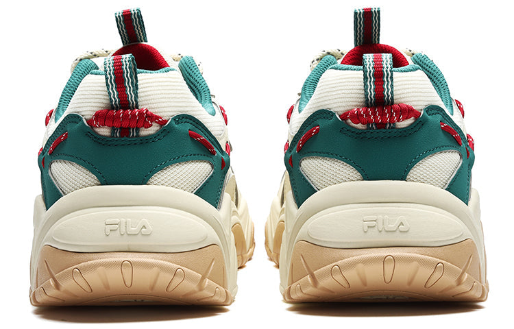 FILA Fluid 4 Sneakers 'Cat Claw' F12M312101FCC