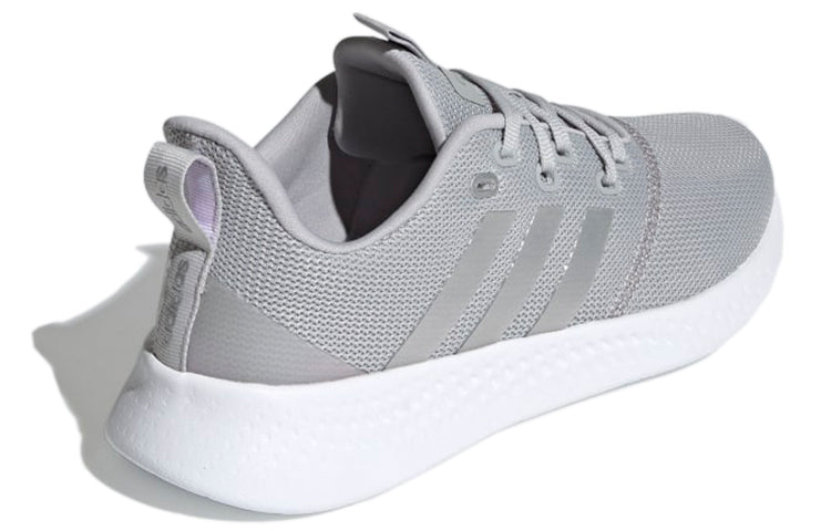 (WMNS) adidas Puremotion 'Grey Silver Metallic' GW5036