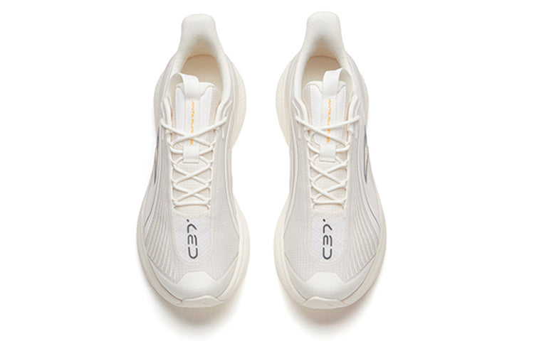 ANTA C37 2.0 Soft Running Shoes 'White' 112135537R-7