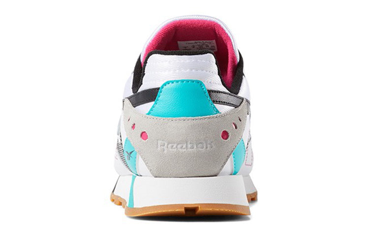 Reebok Classic Leather ATI 90s 'White' DV5373