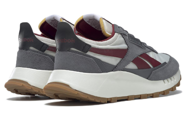 Reebok Classic Leather Legacy 'White Grey' GZ2144