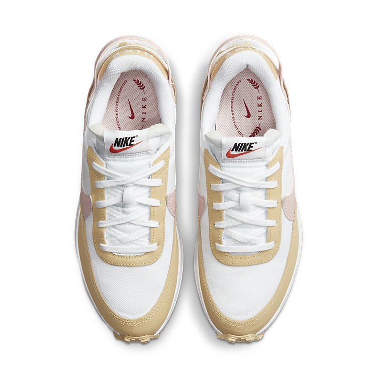 (WMNS) Nike Waffle Debut DV0764-100