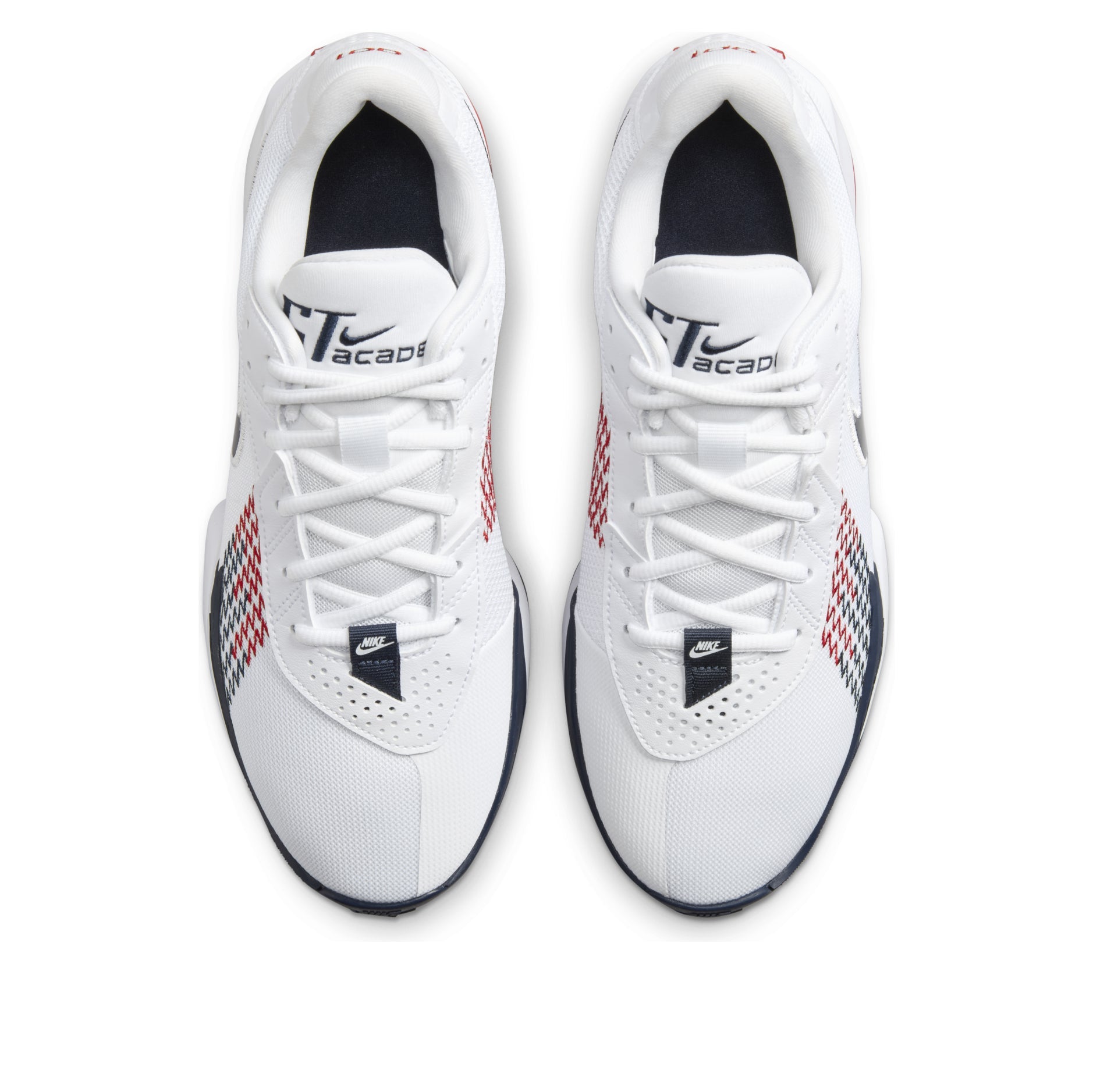 Nike Air Zoom GT Cut Academy EP 'USA' FB2598-104