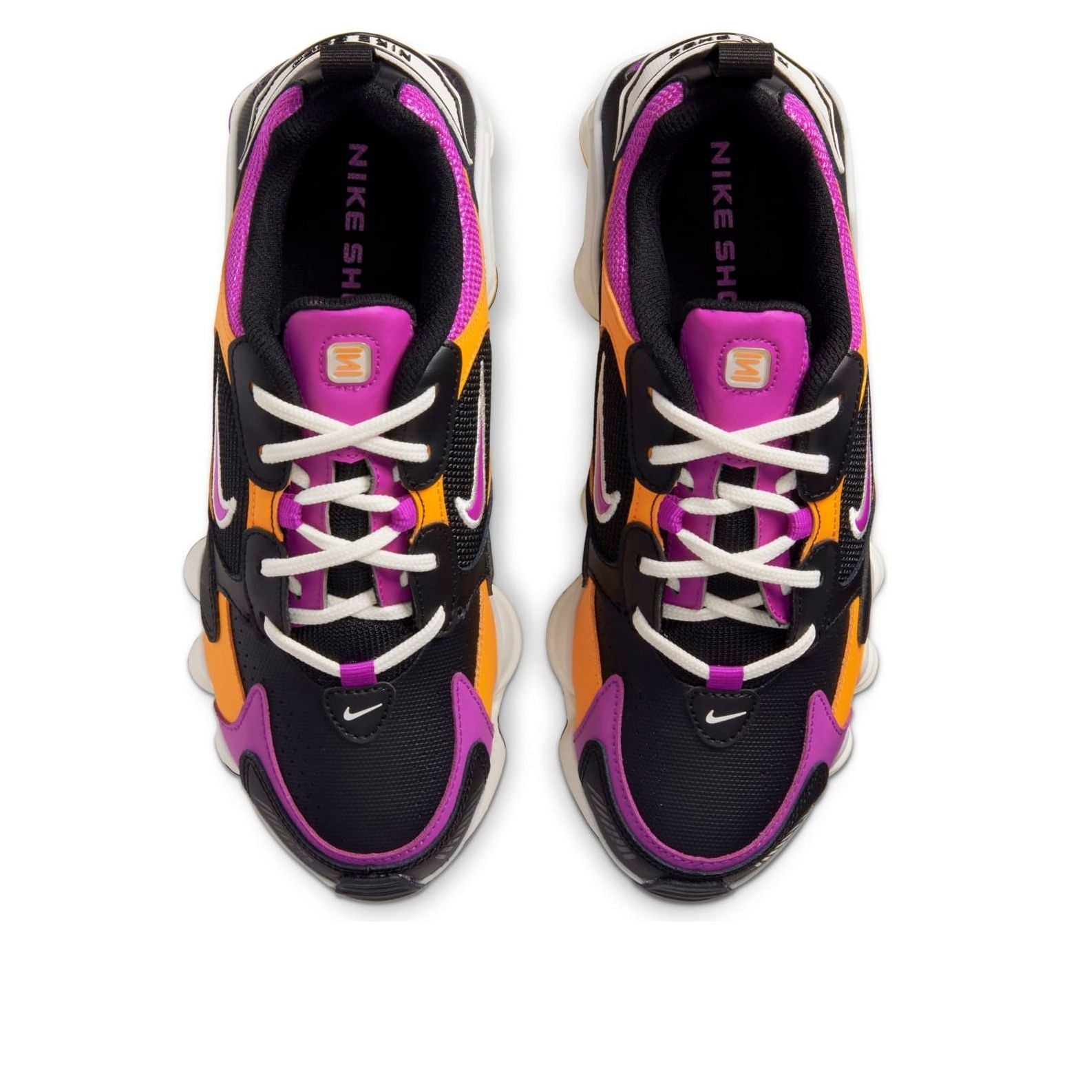 (WMNS) Nike Shox Nova 'Purple' AT8046-002