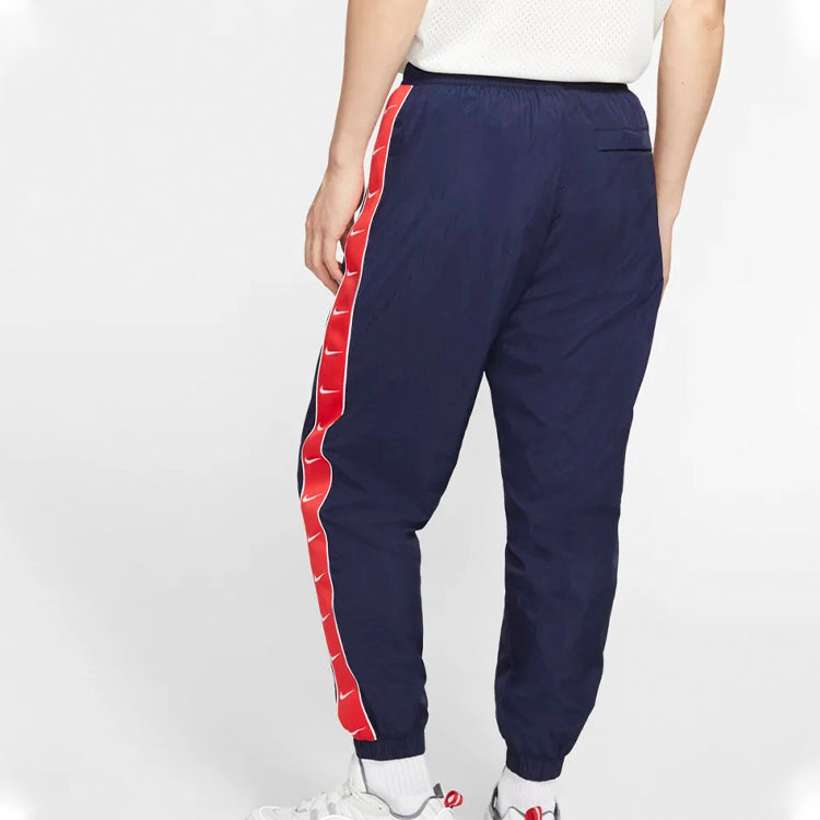 Nike As Men's Sportswear Swoosh Pant CD0422-451