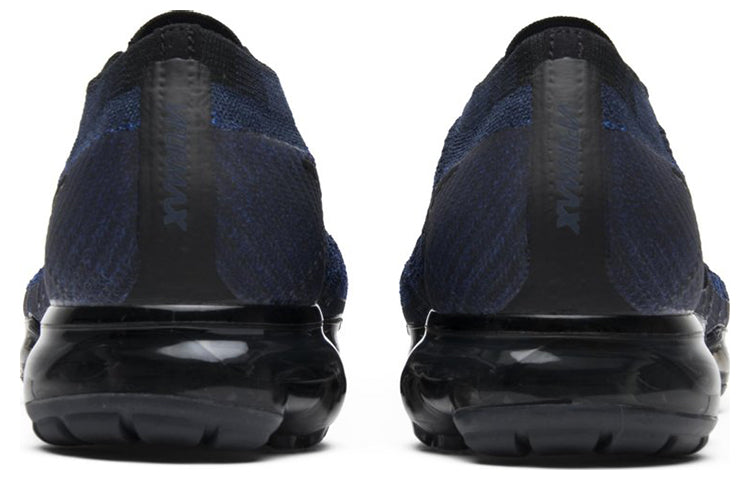 Nike Air VaporMax 'Midnight Navy' 849558-400
