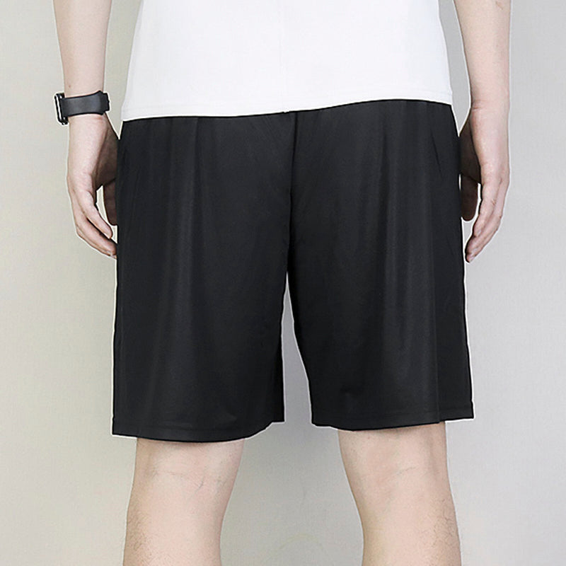 PUMA Training Shorts 'Black' 703436-03