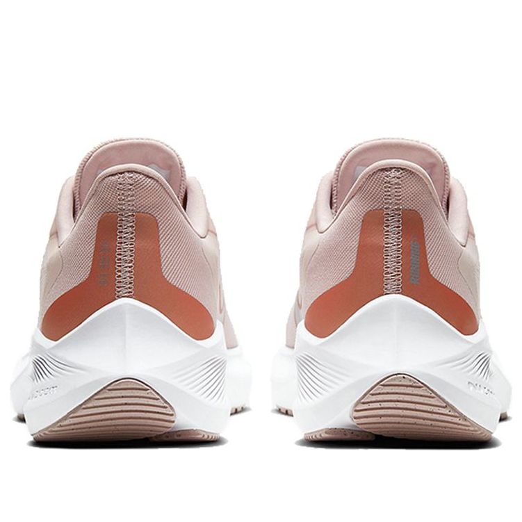 (WMNS) Nike Air Zoom Winflo 7 'Barely Rose' CJ0302-601