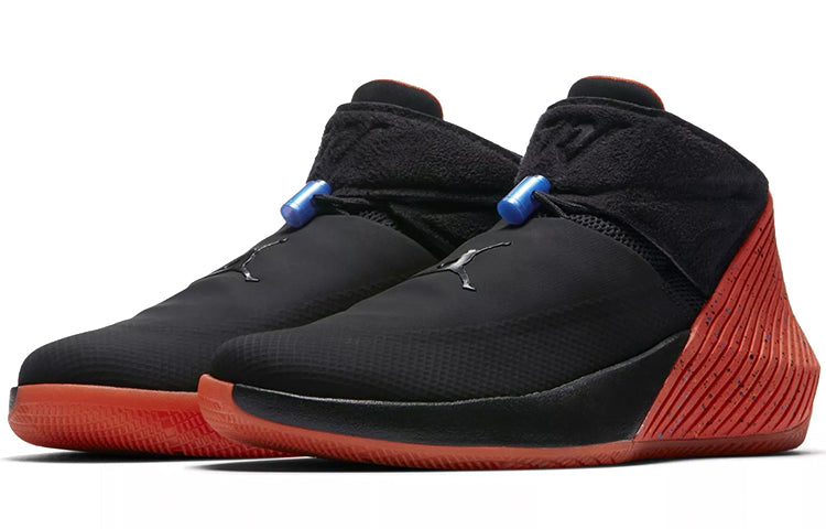 (GS) Air Jordan Why Not Zer0.1 'Triple Double' AO1042-015